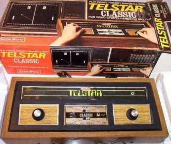 Telstar