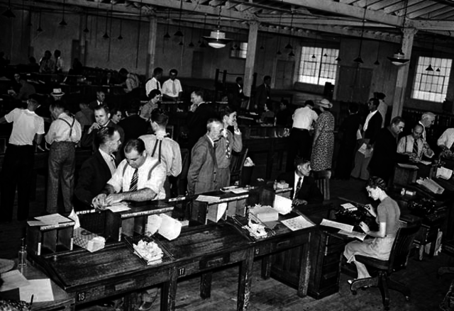 Alien Registration Act