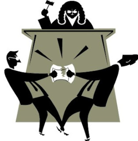 Sistema procesal mixto (3)