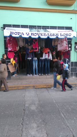 Uniforme Institucional