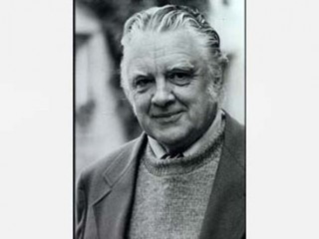 VICTOR WITTER TURNER