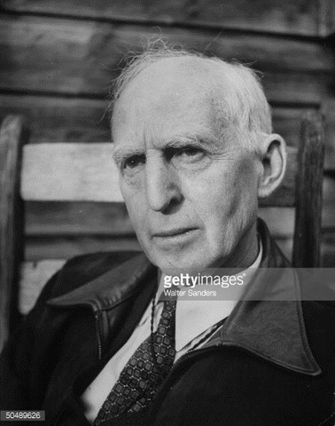 CHARLES AUSTIN BEARD