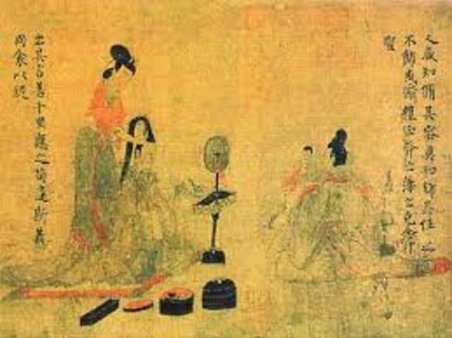 Indian, Chinese, and Japanese(653 b.c.–a.d. 1900)