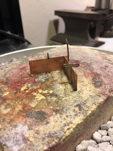 Assemble and balance...