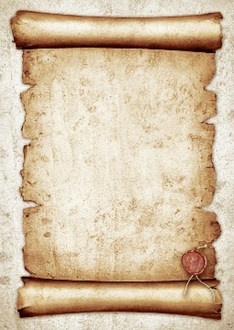 Пергамент