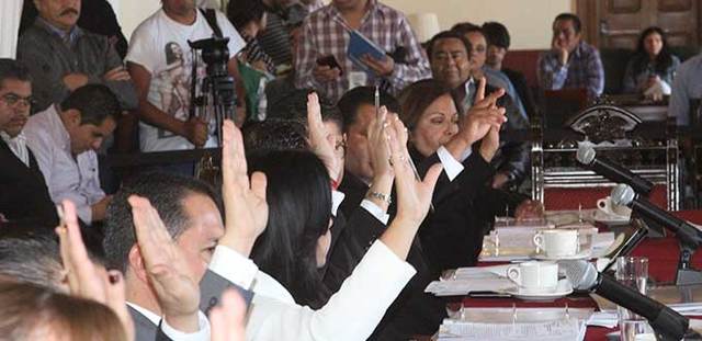 Se aprueba el Implan 2030 San Pedro