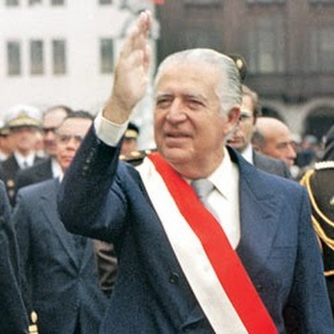 FERNANDO MARCOS BELAUNDE TERRY