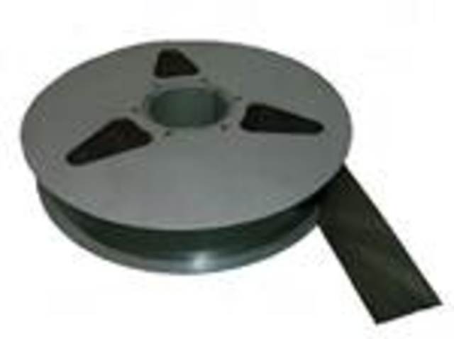 Магнитная лента