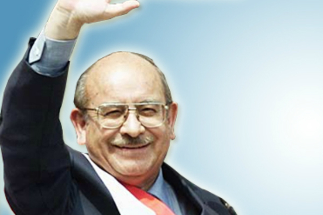 VALENTÍN DEMETRIO PANIAGUA CORAZAO