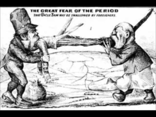 Ozawa vs U.S. supreme court