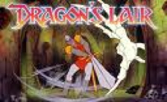 Dragon Lair