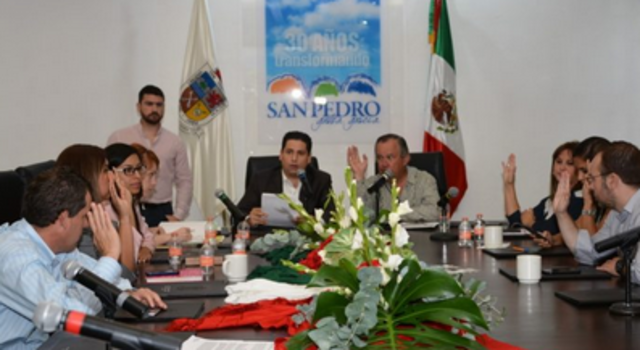 Mauricio Fernández desaparece el Implan del Municipio