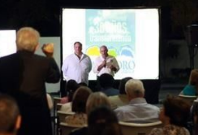 Piden frenar edificios en San Pedro