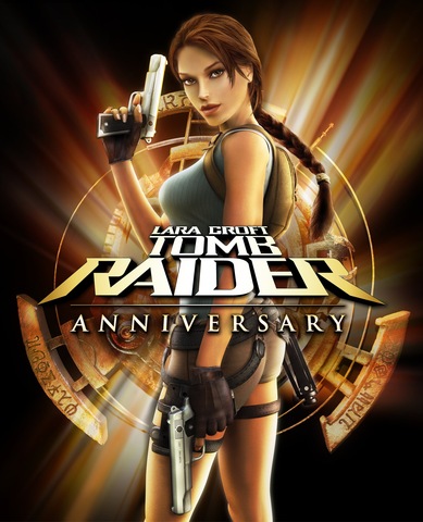 Tomb Raider