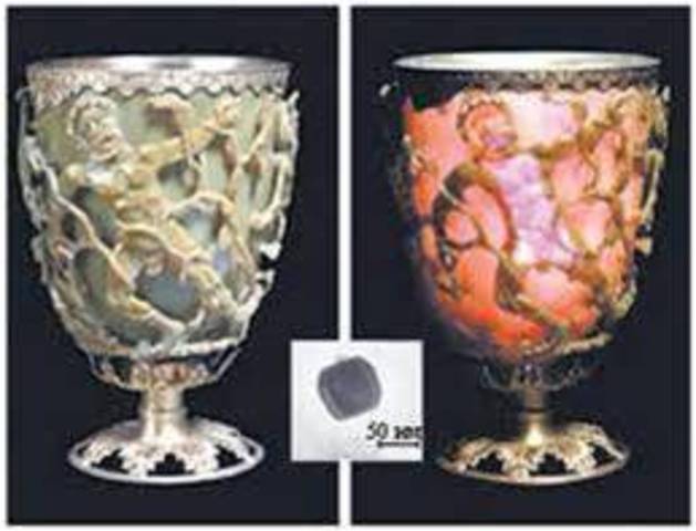 Кубок Ликурга