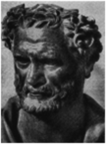 Понятие «Атом»