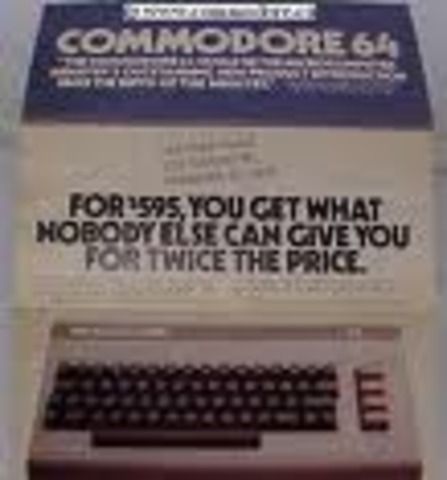 Commodore 64