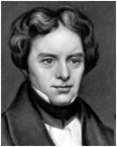 Майкл Фарадей