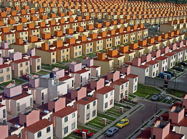 Inseguridad y violencia