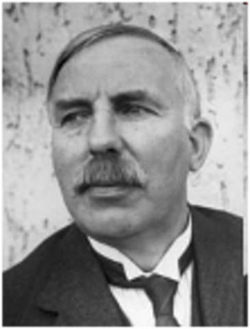 Эрнст Резерфорд