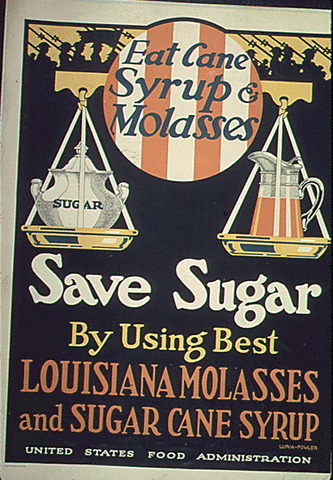 The Sugar Act