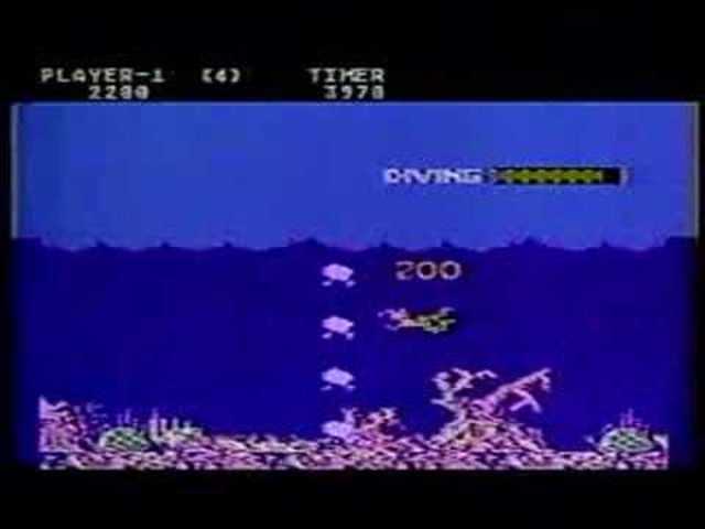 colecovision vs atari