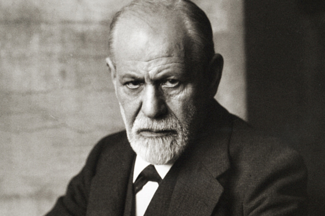 Sigmund Freud y el Psicoanalisis