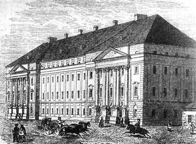 Debreceni Református Kollégium diákja lesz