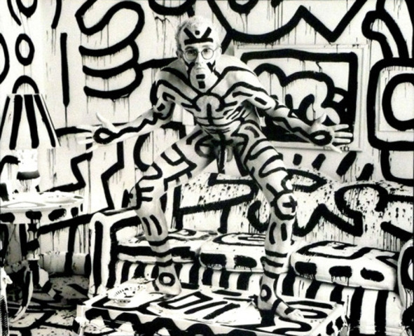 Keith Haring