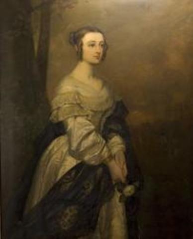 Queen Victoria accused Lady Flora and Sir Conroy of an affair