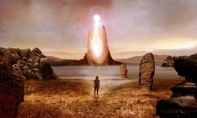 The Never Ending Story