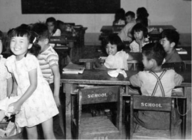 Nationwide Cumpulsory Primary Education is Passed