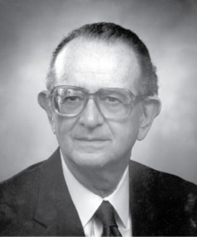 Morris Rosenberg