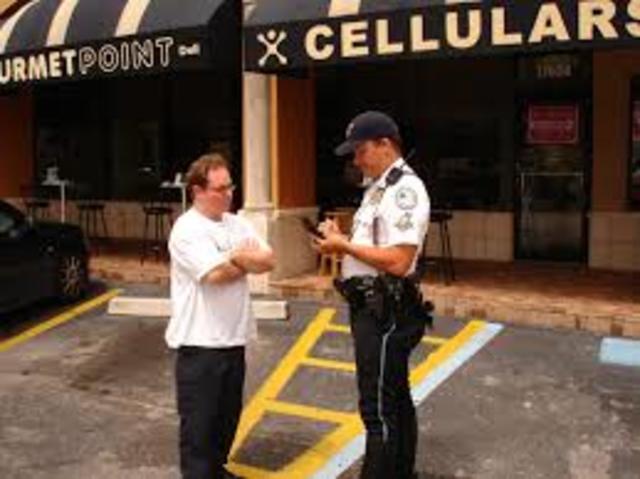 Asks Meursault To Be His Witness