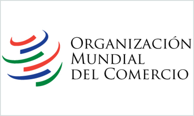 Organización Mundial de Comercio (OMC)