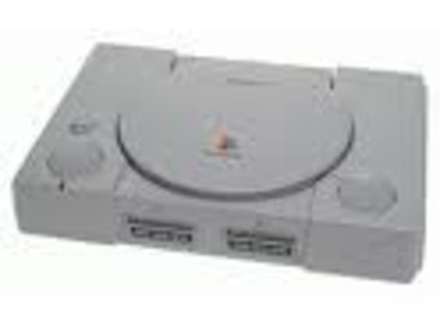 Sony Playstation