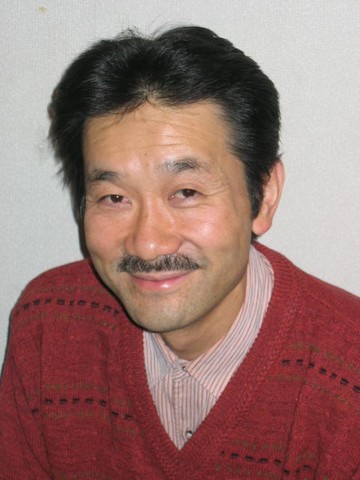 Michio kitahana