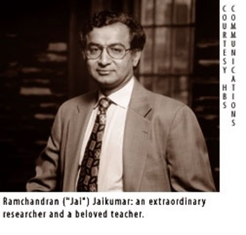 Numerosas empresas americanas, no supieron capitalizar las posibilidades de las nuevas tecnologías