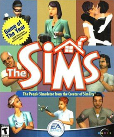 The Sims