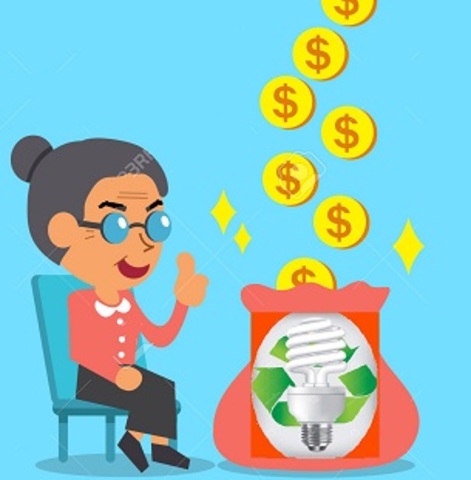 RECIBO DEL MES DE NOVIEMBRE: S/ 58.10