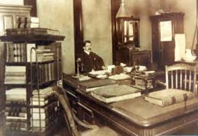 Botts came to Houston