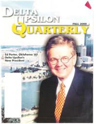 John Mauch eta J.Presper Eckert Jr