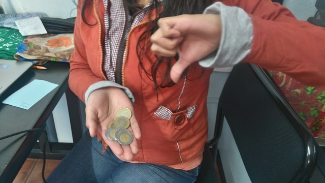 Estancamiento economico