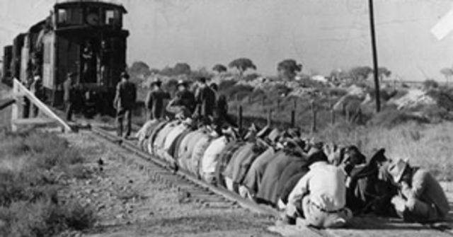 Walsh-Healy Act of 1936