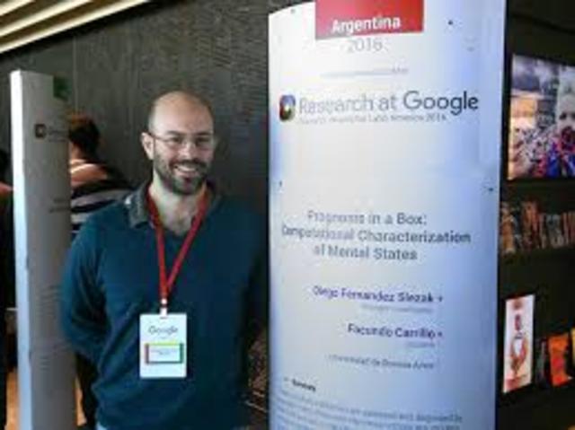 Lawrence Roberts, Robert Kahn, Vinton Cerf eta Tim Beners-Lee