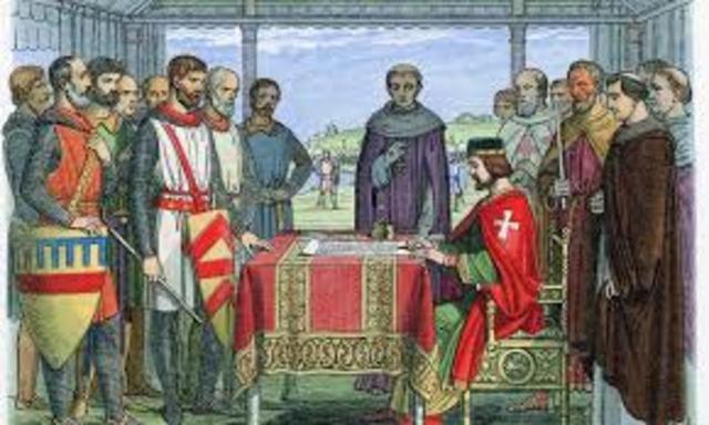 Magna Carta