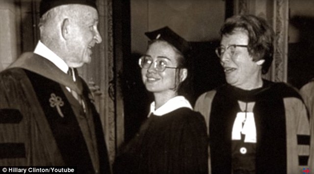 Graduated with honors from Yale Law School