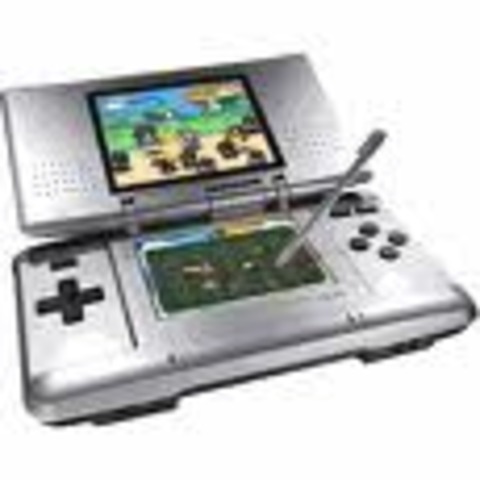 Nintendo DS