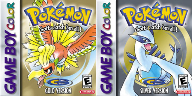 Created his second pokemon game Pokemon Gold and Silver in !999