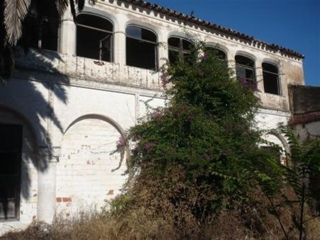 El Hospital de San Miguel